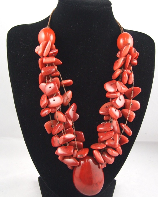 Necklace - Veronica (a)
